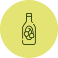 Extra virgin Olive oil